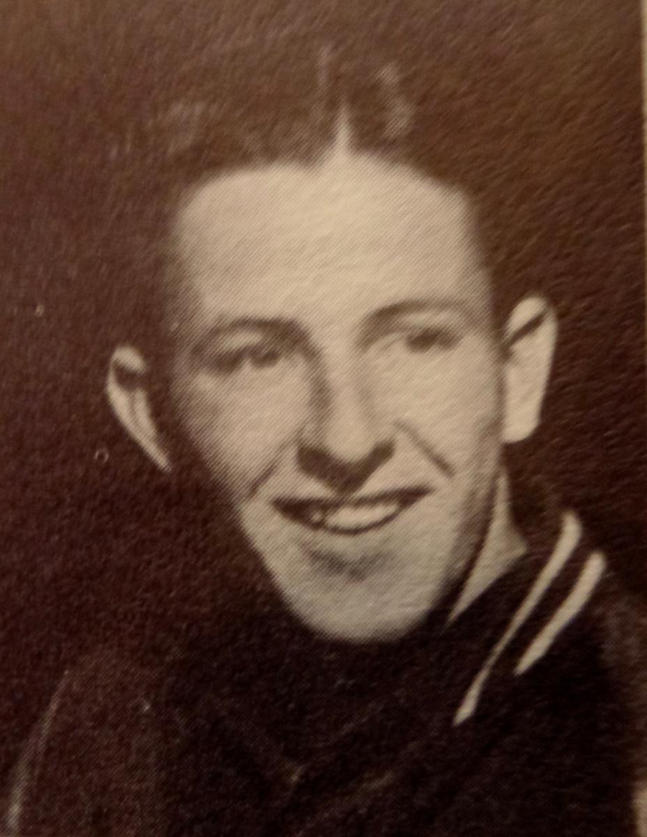 Athletes Biloxi Historical Society